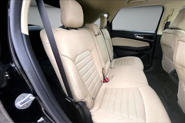 Certified 2024 Ford Edge SEL w/ Convenience Package AWD/4WD image 24