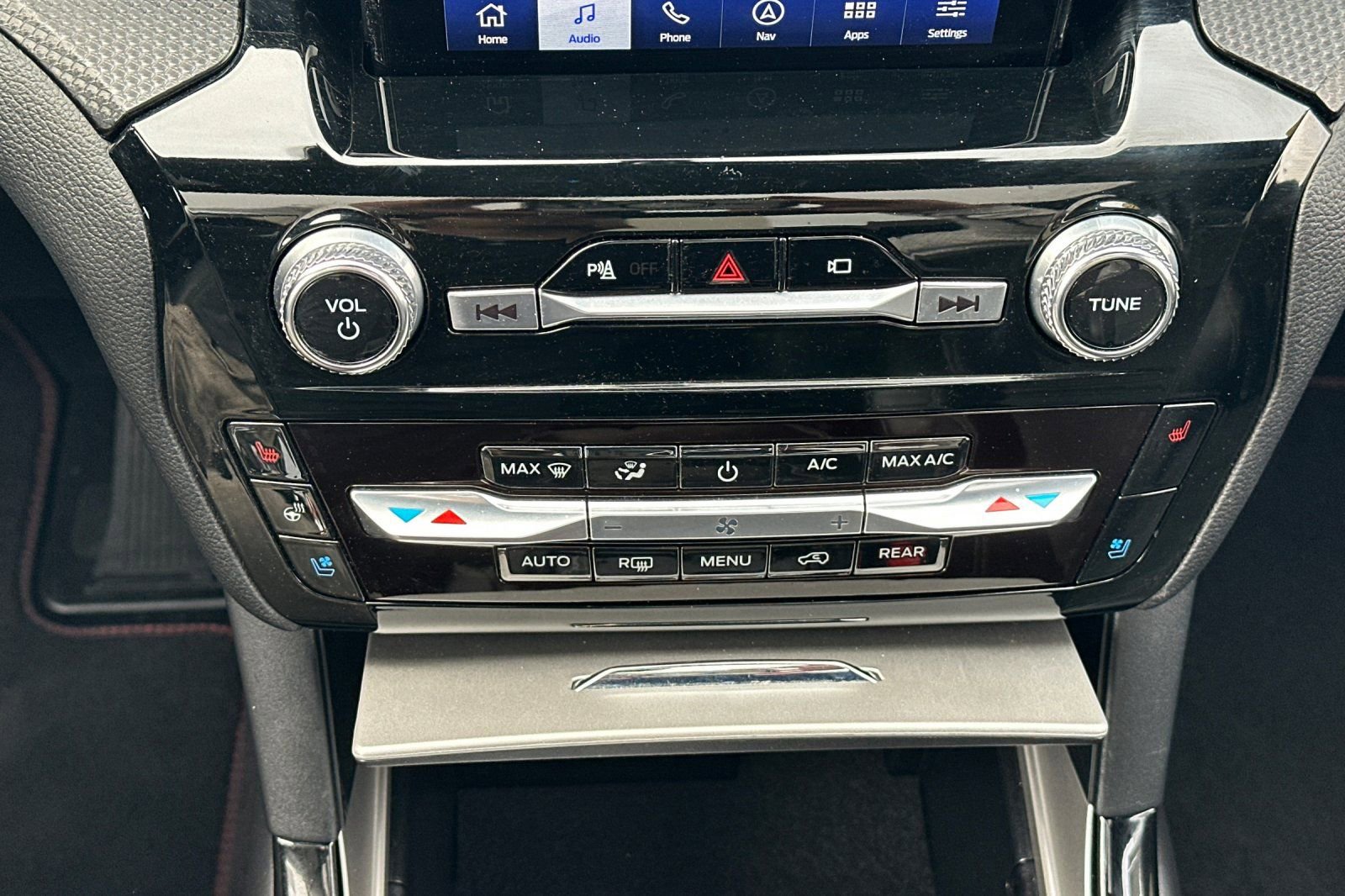 Certified 2023 Ford Explorer ST w/ Equipment Group 401A image 21