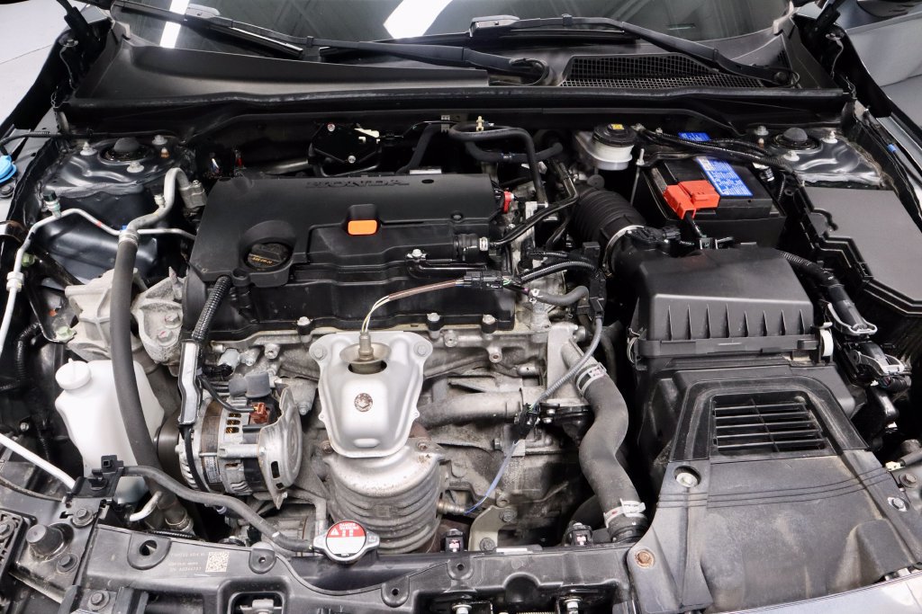 Used 2023 Honda Civic LX image 16