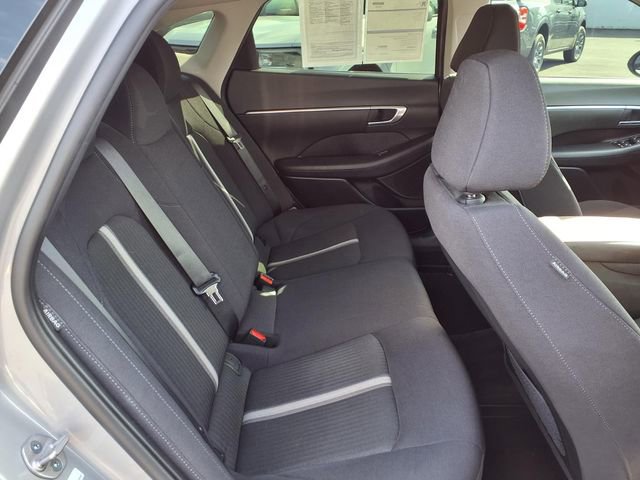 Used 2023 Hyundai Sonata SEL FWD image 22