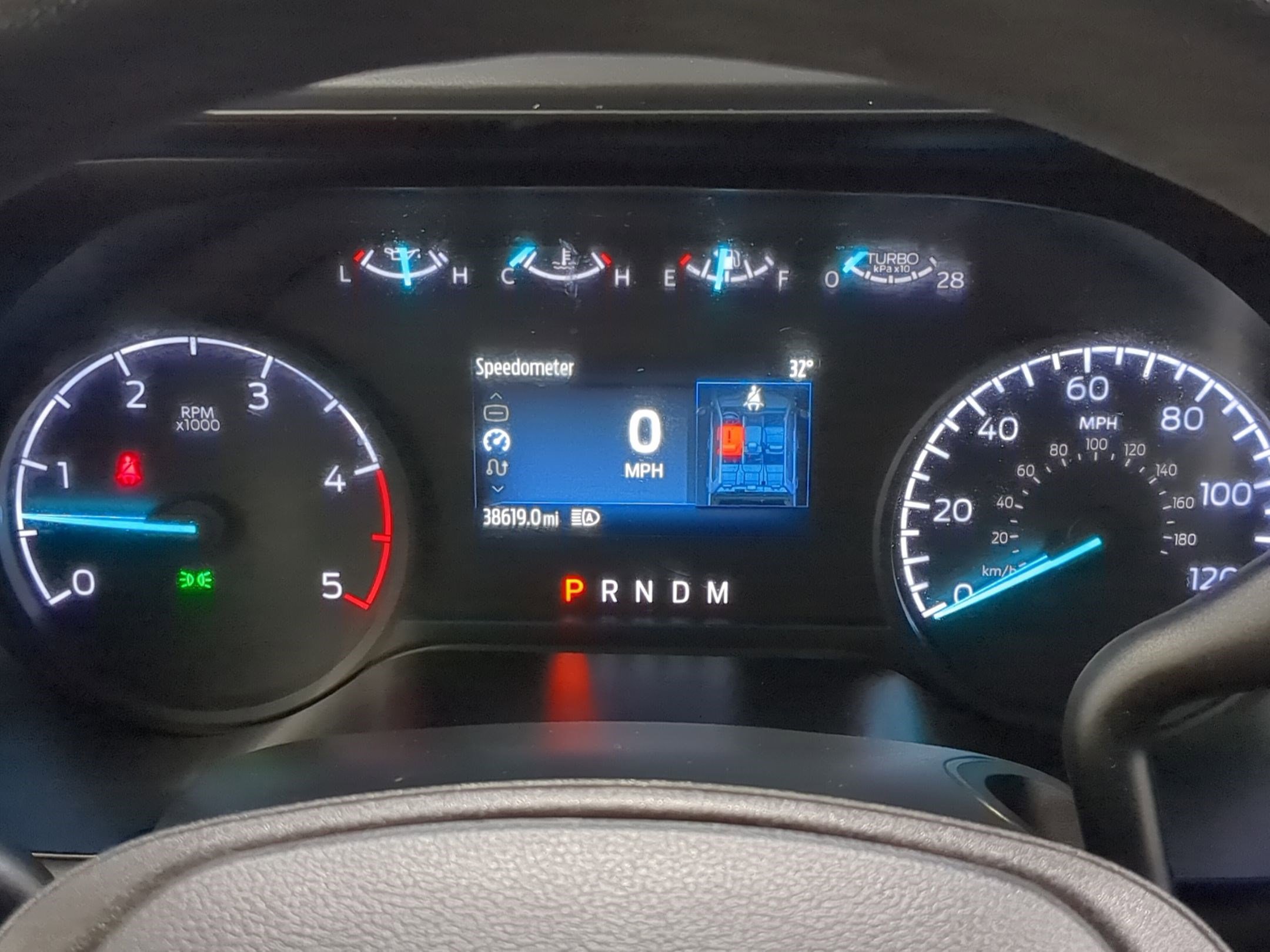 Certified 2023 Ford F350 XLT w/ 360-Degree Camera Package image 20