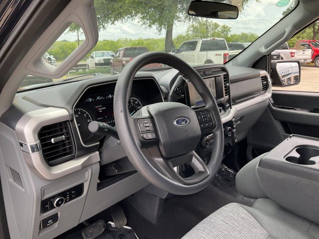 Certified 2023 Ford F150 XLT AWD/4WD image 6