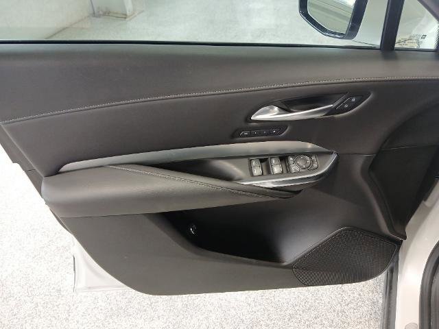 Used 2023 Cadillac XT4 Premium Luxury w/ Technology Package image 12