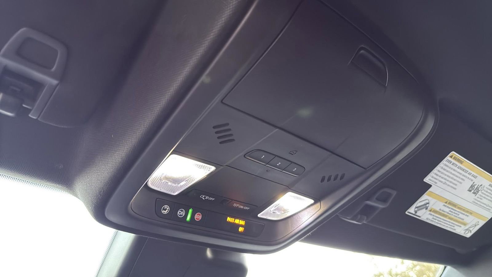 Used 2019 Cadillac XT4 Sport image 23