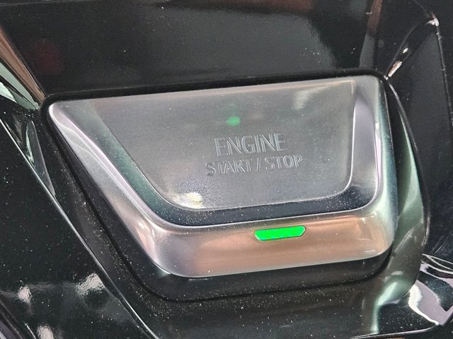 Used 2025 GMC Sierra 2500 Denali Ultimate image 17