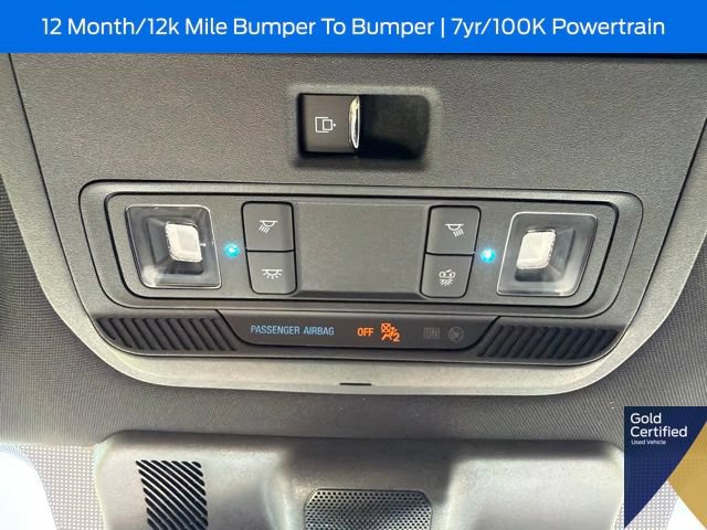 Certified 2025 Ford F150 Tremor w/ Tow/Haul Package AWD/4WD image 51