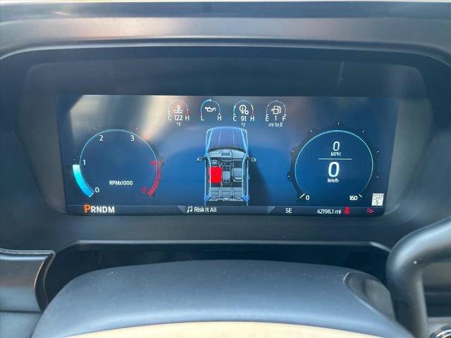 Certified 2023 Ford F450 Platinum w/ FX4 Off-Road Package AWD/4WD image 29