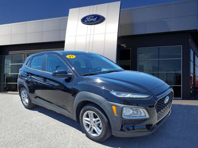 Used 2021 Hyundai Kona SE