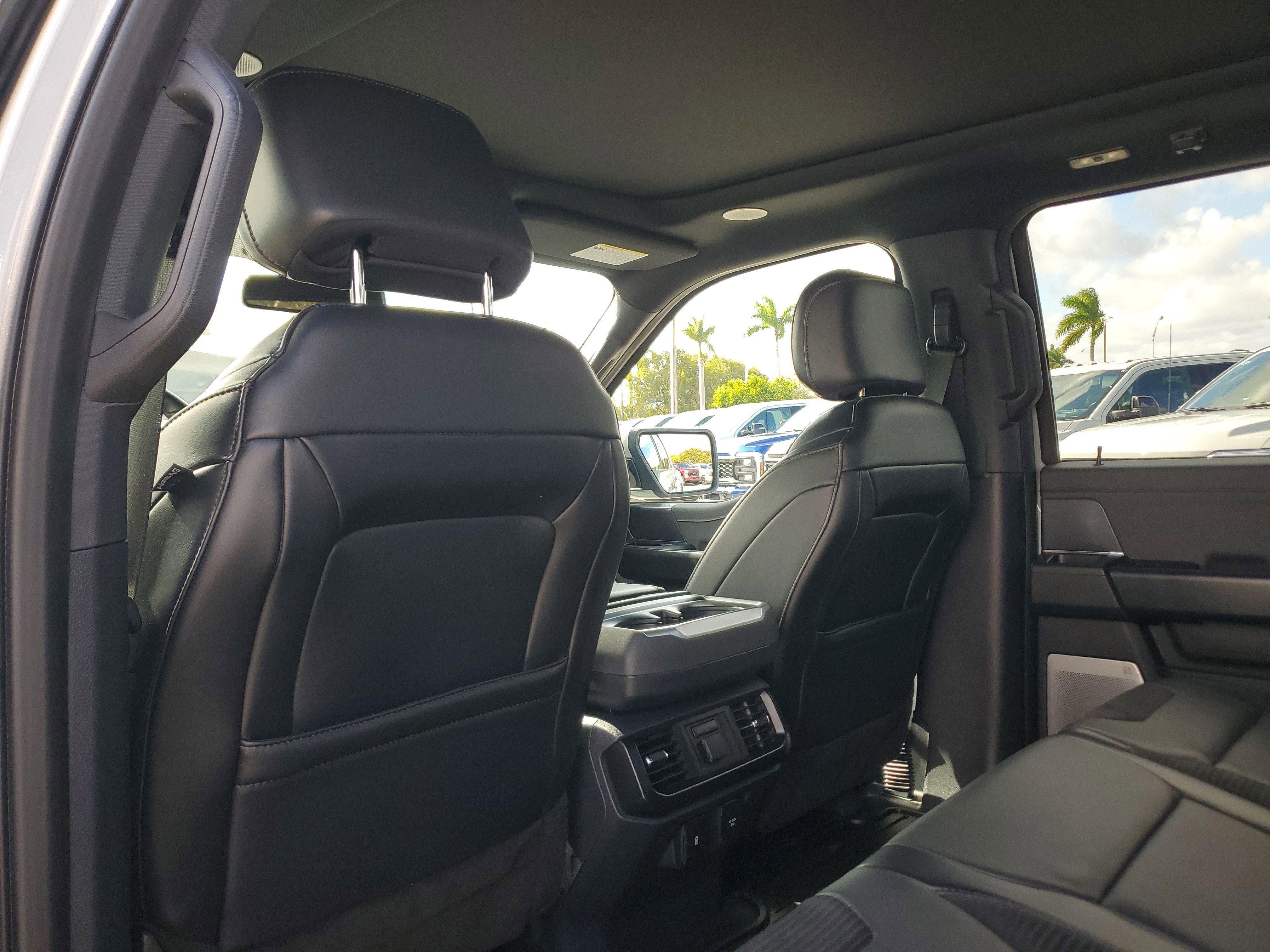 Certified 2023 Ford F150 Raptor image 16