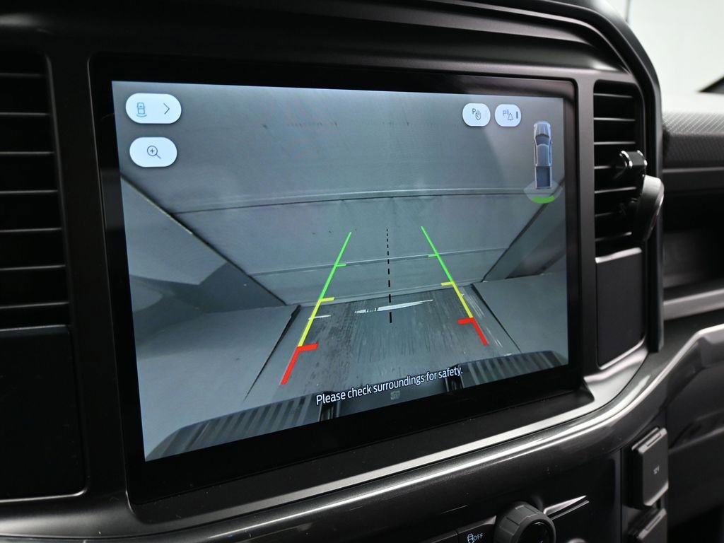 Certified 2025 Ford F150 STX w/ Equipment Group 200A image 42