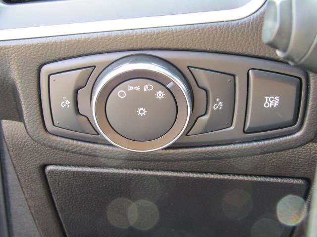 Certified 2019 Ford Edge SE w/ SE Fleet Driver's Package image 16