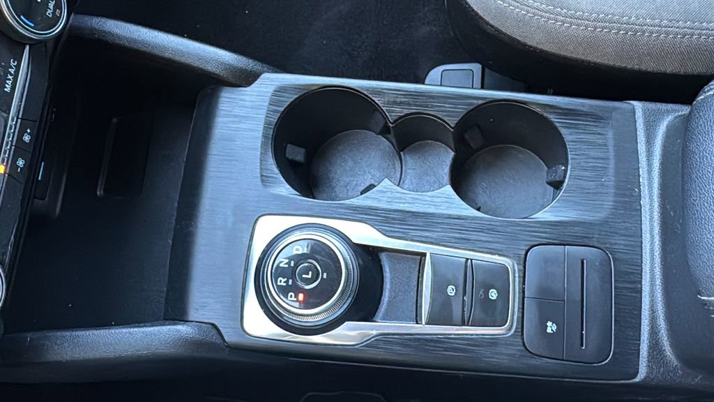 Certified 2022 Ford Escape SE FWD image 15