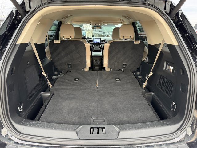 Certified 2023 Ford Explorer Limited image 19
