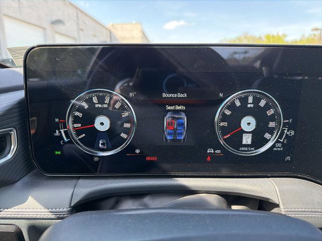 Certified 2025 Ford Mustang GT Premium image 13