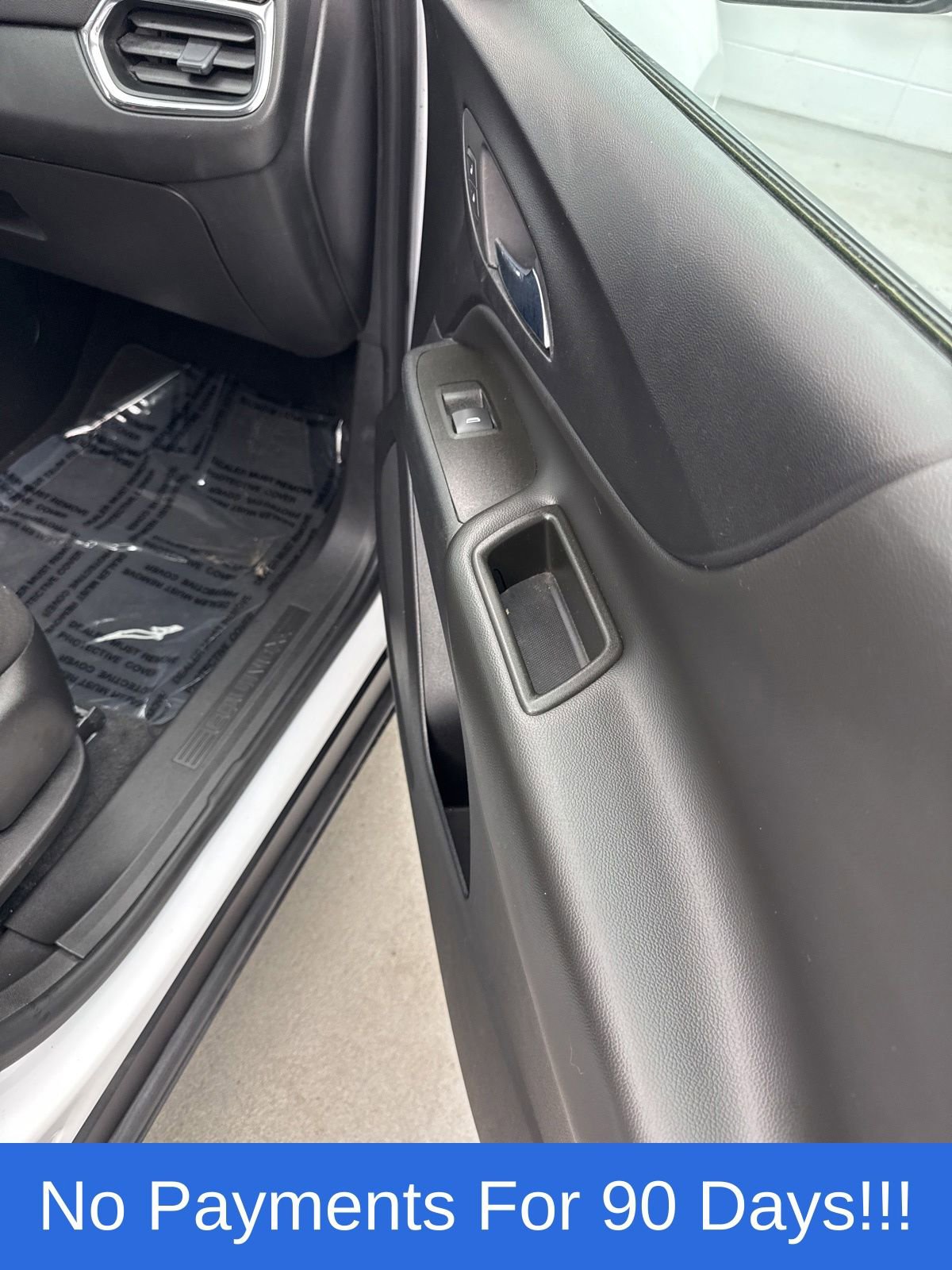 Used 2022 Chevrolet Equinox LT FWD image 28