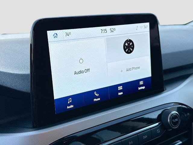 Certified 2022 Ford Escape SEL image 12