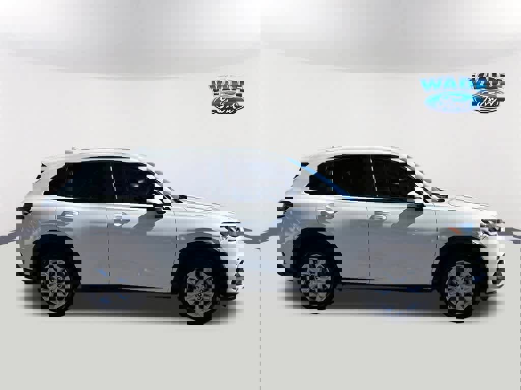 Used 2024 Honda HR-V LX image 4