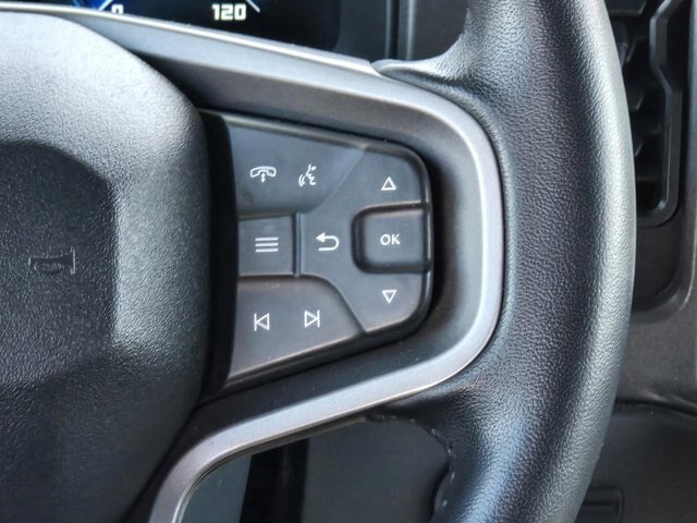Certified 2025 Ford Bronco Big Bend AWD/4WD image 15