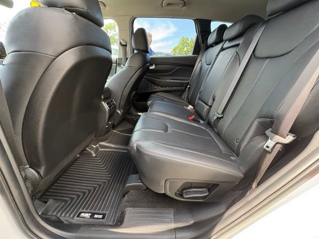 Used 2023 Hyundai Santa Fe XRT AWD/4WD image 24
