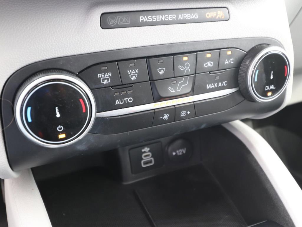 Certified 2025 Ford Escape Active image 19