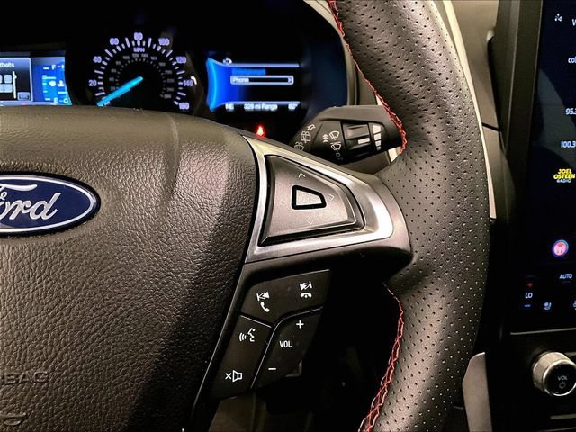 Certified 2023 Ford Edge ST-Line AWD/4WD image 18