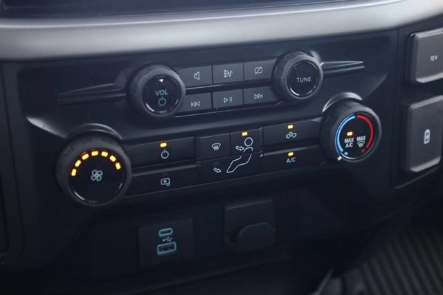 Certified 2024 Ford F150 XL AWD/4WD image 17