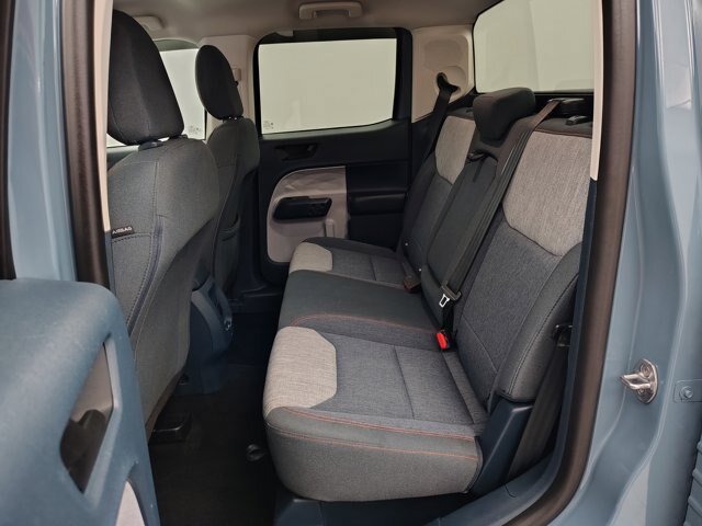 Certified 2022 Ford Maverick XLT w/ Equipment Group 300A Standard AWD/4WD image 24