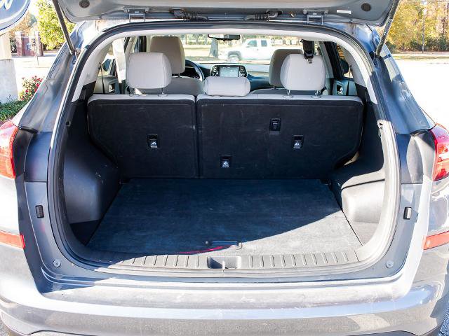 Used 2021 Hyundai Tucson Value image 20