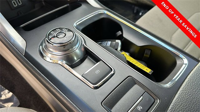 Certified 2019 Ford Fusion SE image 29