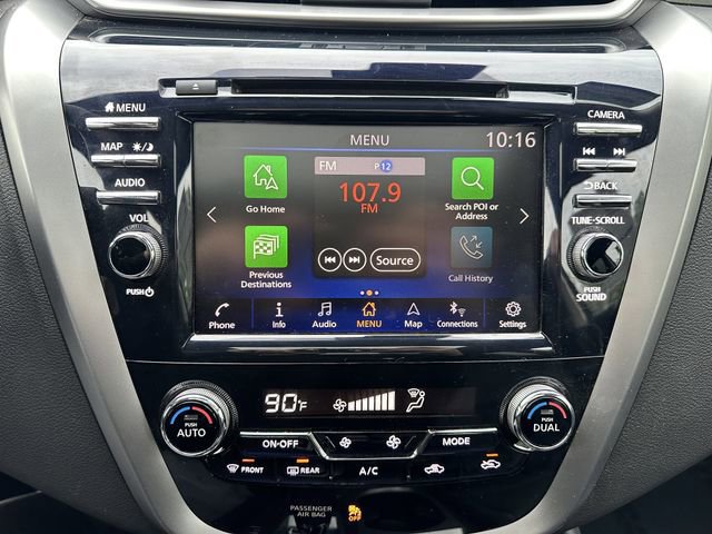 Used 2024 Nissan Murano SL AWD/4WD image 24