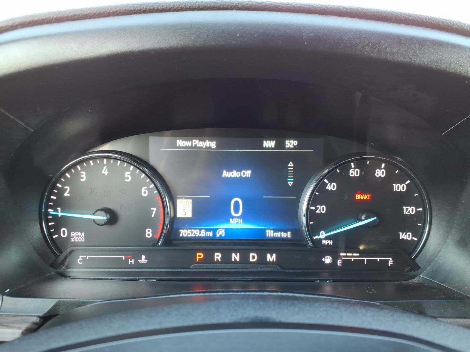 Certified 2020 Ford Explorer Limited image 26