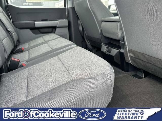 Certified 2025 Ford F250 XL w/ STX Appearance Package AWD/4WD image 20