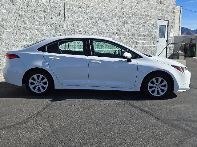 Used 2024 Toyota Corolla LE image 6