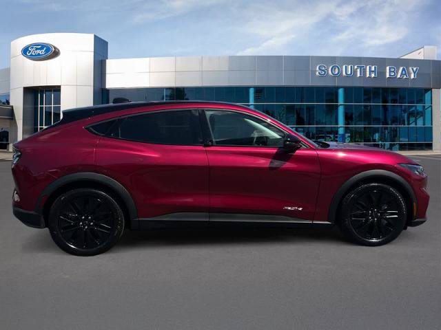Certified 2025 Ford Mustang Mach-E Select w/ Comfort Package Lite RWD image 6