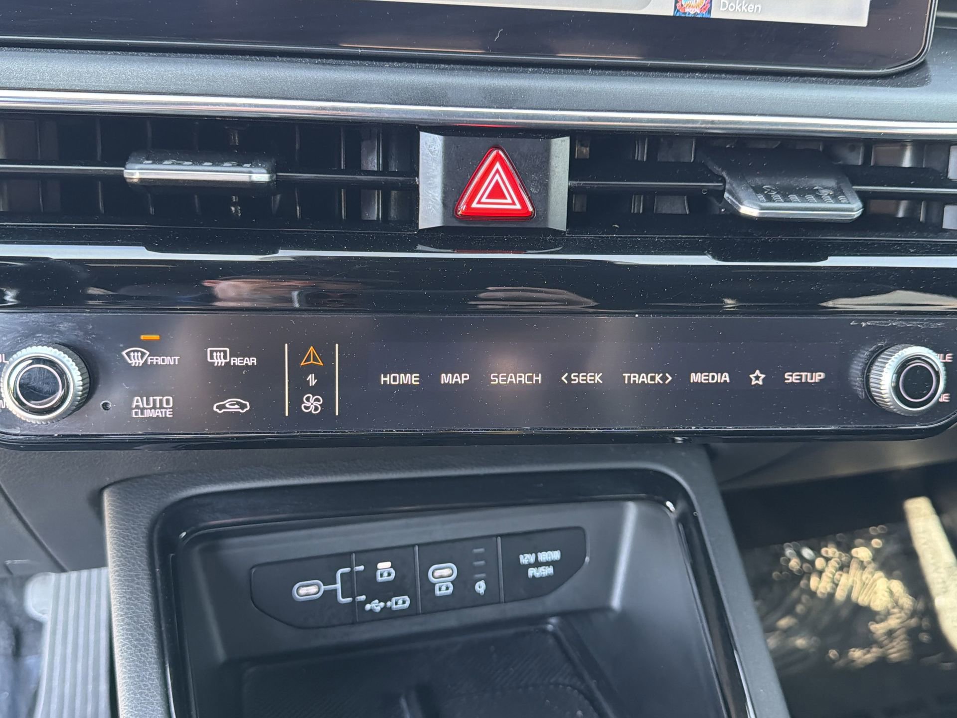 Used 2025 Kia K5 GT-Line w/ GT-Line Premium Package image 15