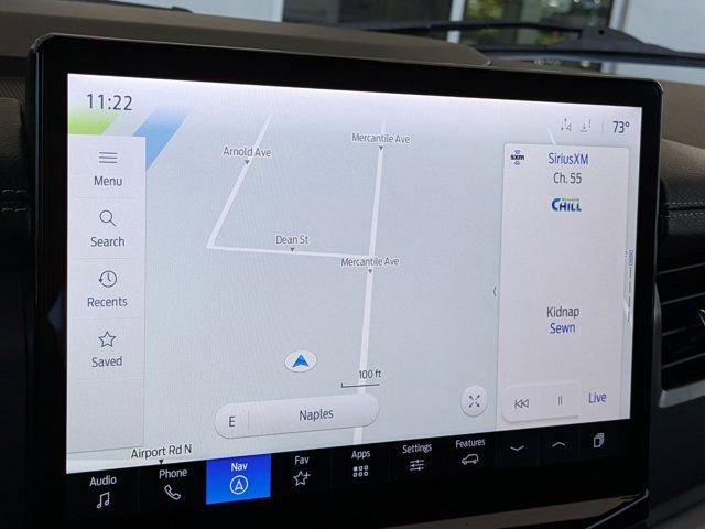 Certified 2023 Ford Expedition XLT image 30