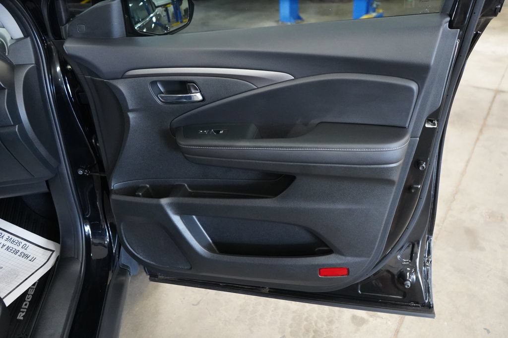 Used 2023 Honda Ridgeline RTL image 23