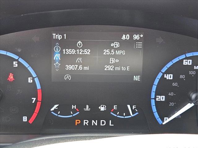 Certified 2023 Ford Bronco Sport Big Bend w/ Convenience Package AWD/4WD image 11