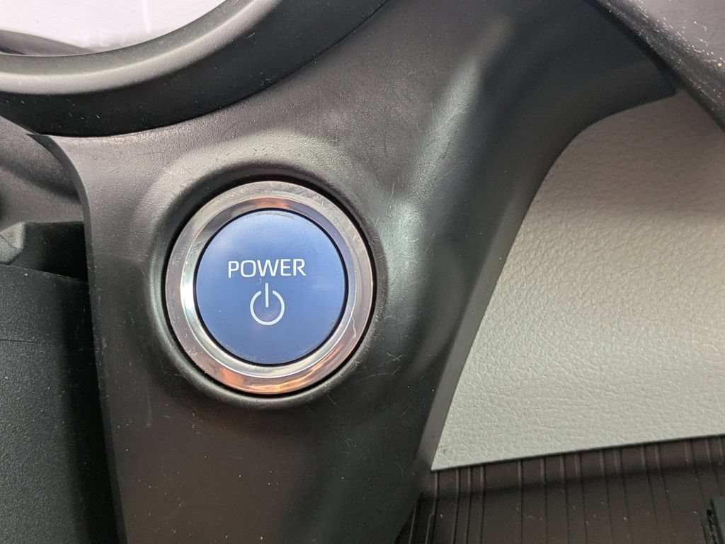Used 2021 Toyota Sienna XLE AWD/4WD image 30