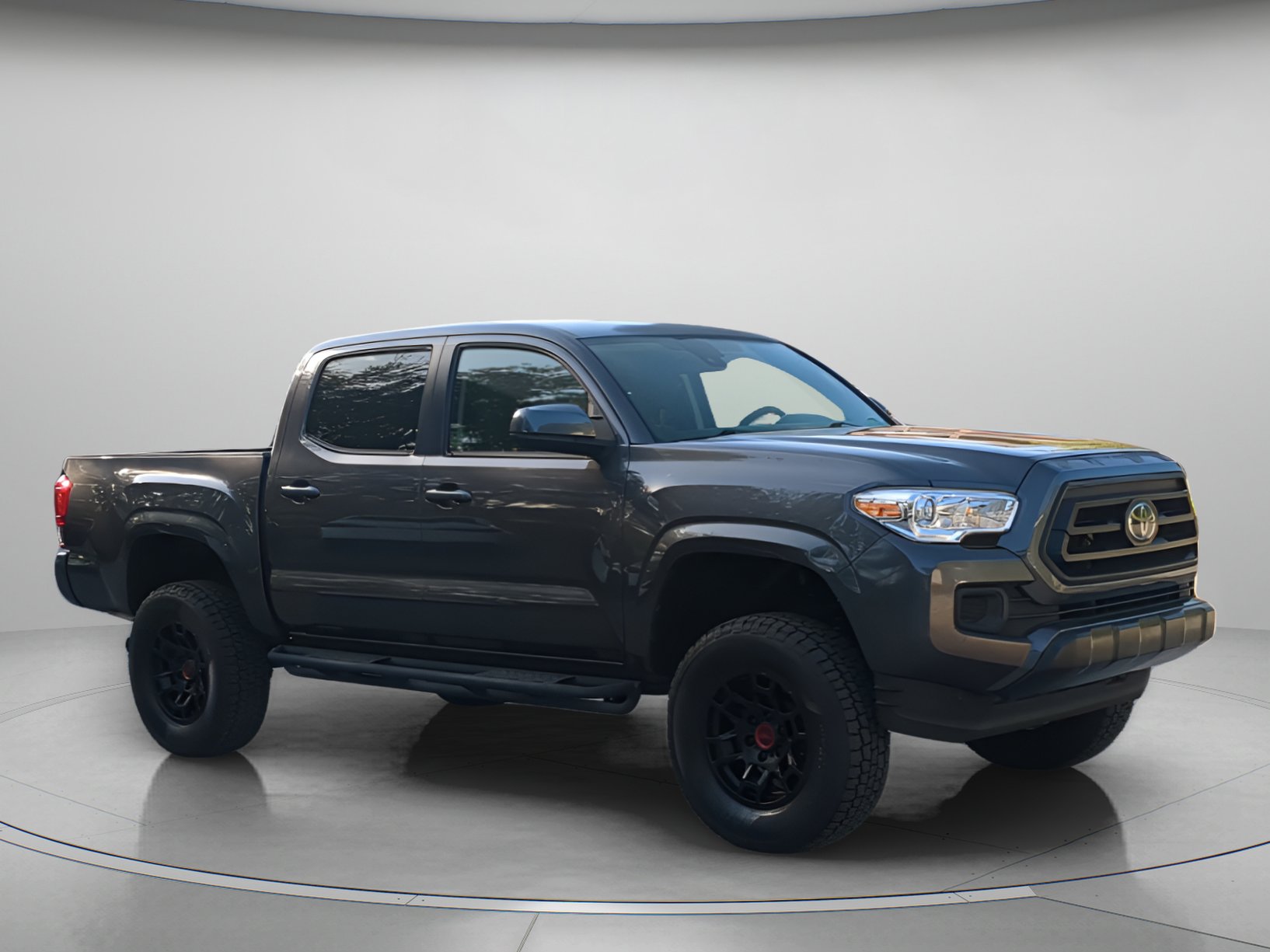 Used 2022 Toyota Tacoma SR RWD image 38