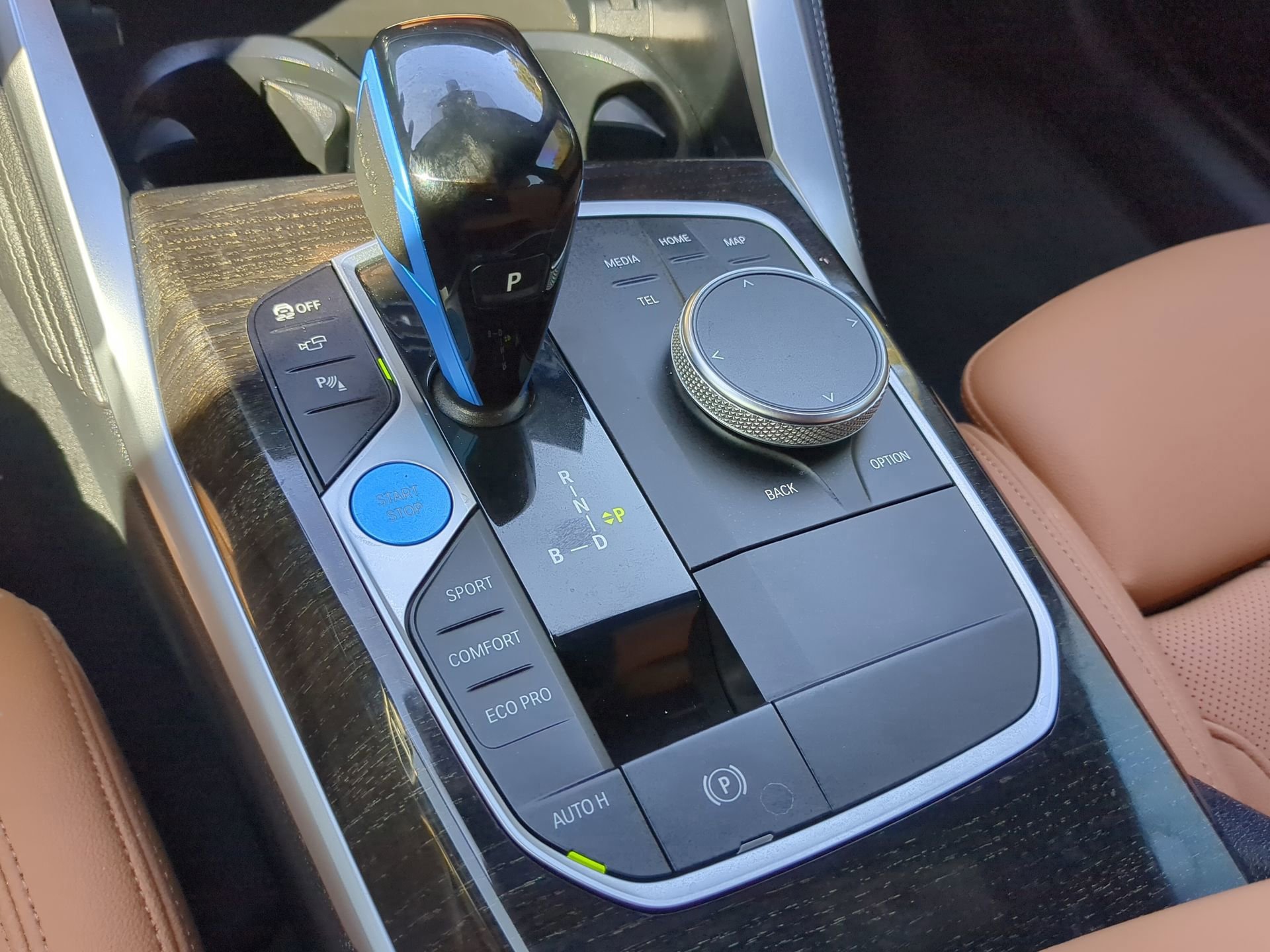 Used 2023 BMW i4 M50 image 50