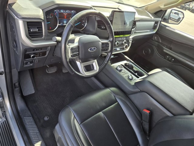 Certified 2024 Ford Expedition Max XLT AWD/4WD image 19