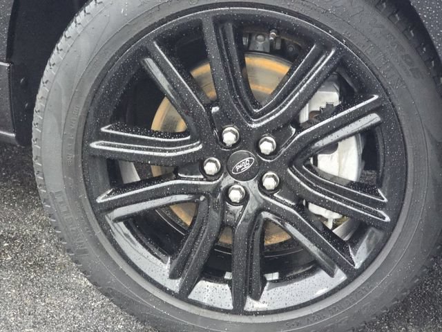 Certified 2024 Ford Edge ST-Line AWD/4WD image 7