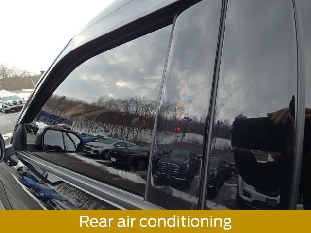 Certified 2022 Ford Explorer ST w/ Equipment Group 401A image 12