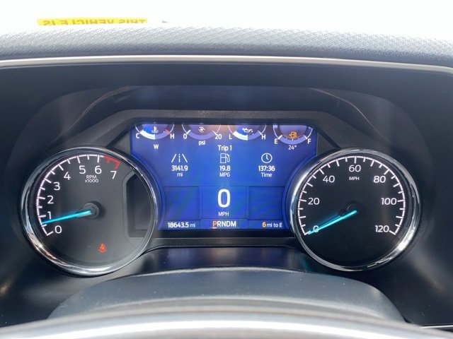 Certified 2023 Ford F150 XLT w/ Equipment Group 302A High image 10