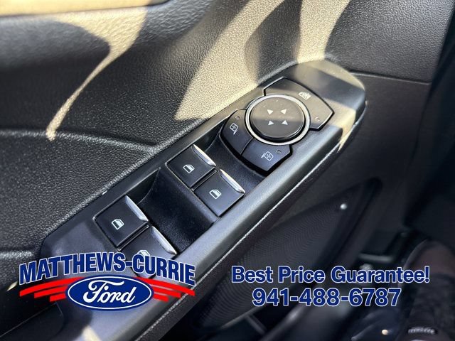 Certified 2022 Ford Escape SE w/ Convenience Package FWD image 23