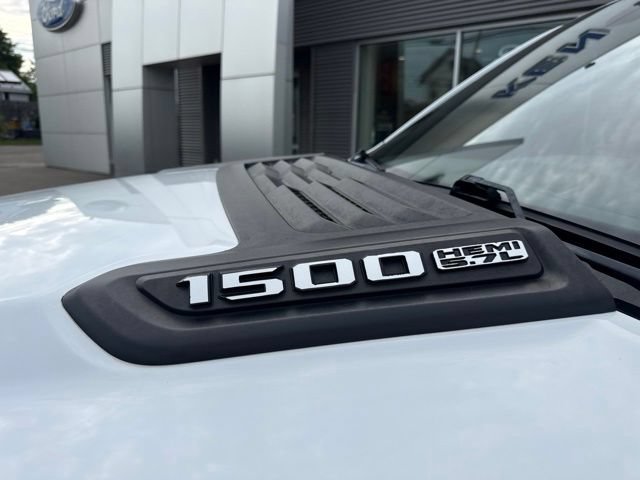 Used 2021 RAM 1500 Laramie w/ Night Edition AWD/4WD image 10