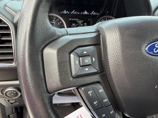 Certified 2021 Ford Expedition XL AWD/4WD image 21