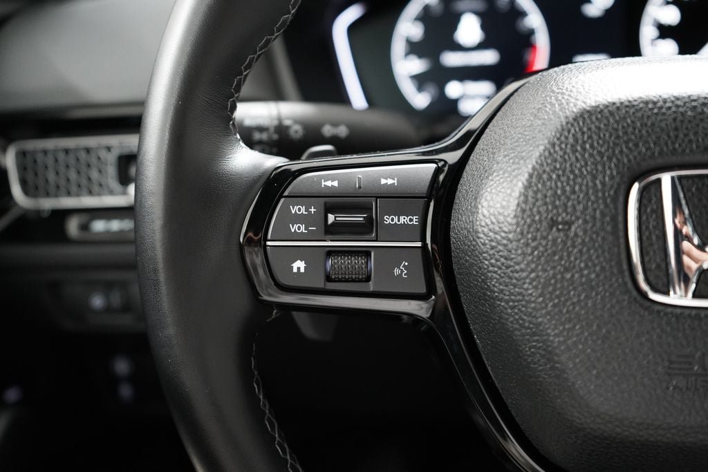 Used 2024 Honda Civic Sport image 15