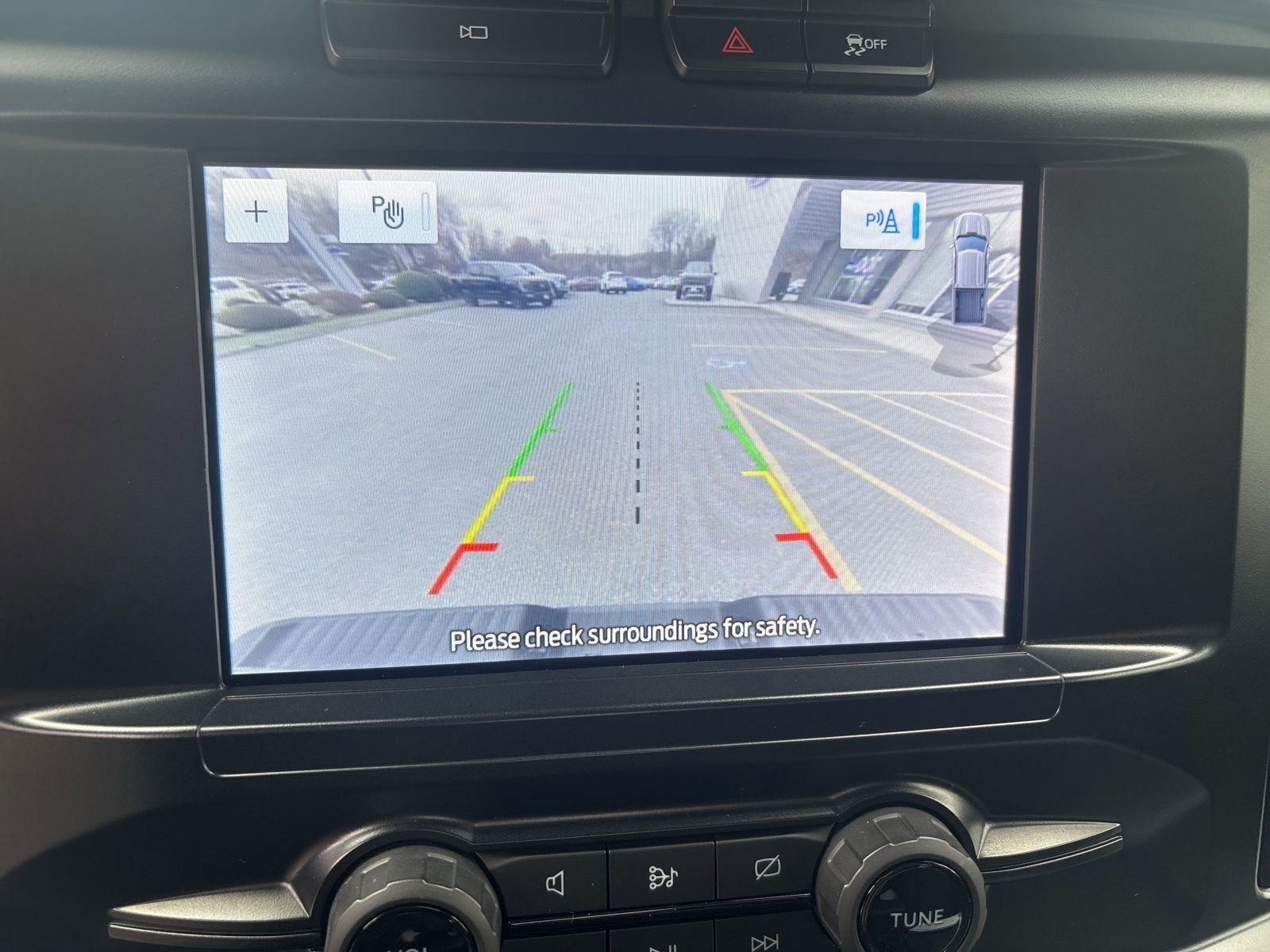 Certified 2023 Ford F150 XL w/ STX Appearance Package AWD/4WD image 22